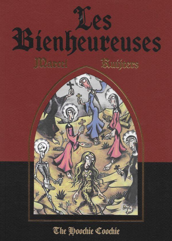 Les bienheureuses