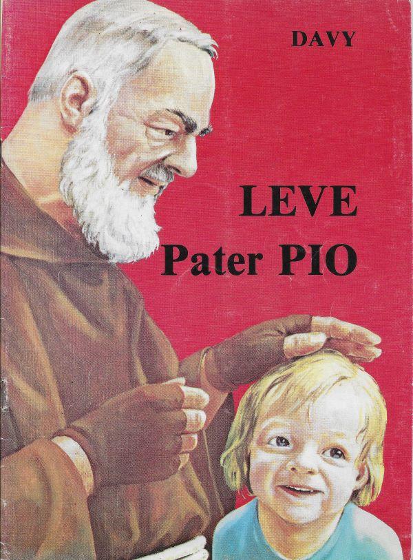 Leve Pater Pio 