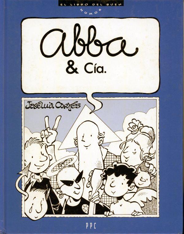 El libro del buen. 1 Abba & Cia