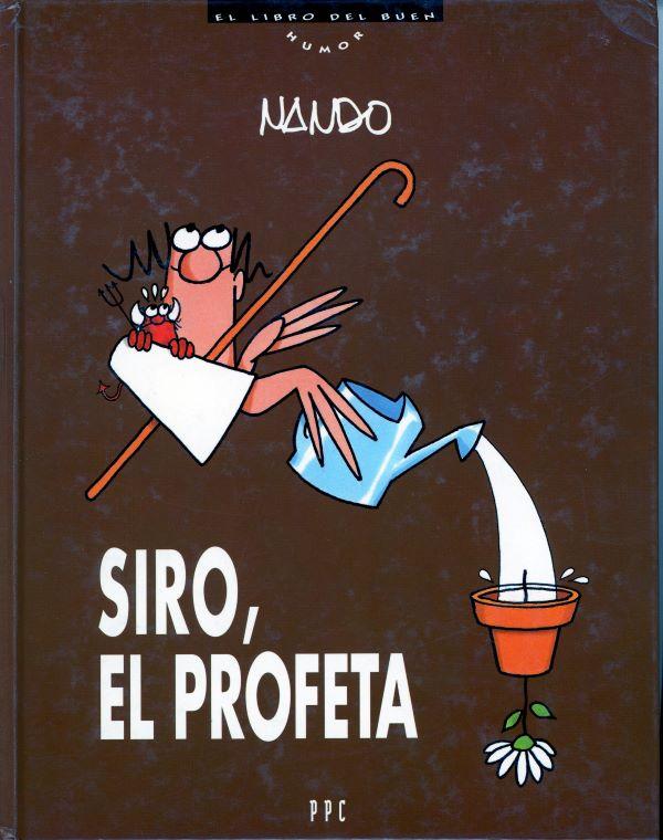 El libro del buen. 2. Siro el profeta