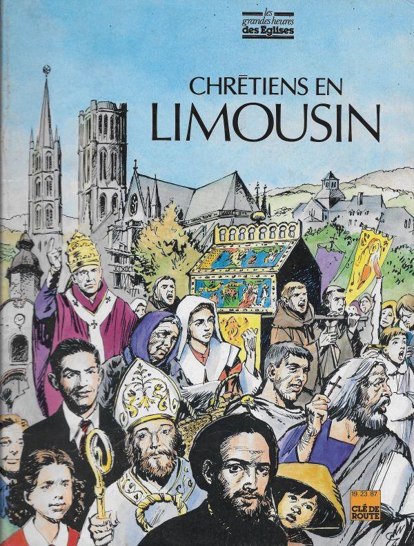 Chrétiens en Limousin