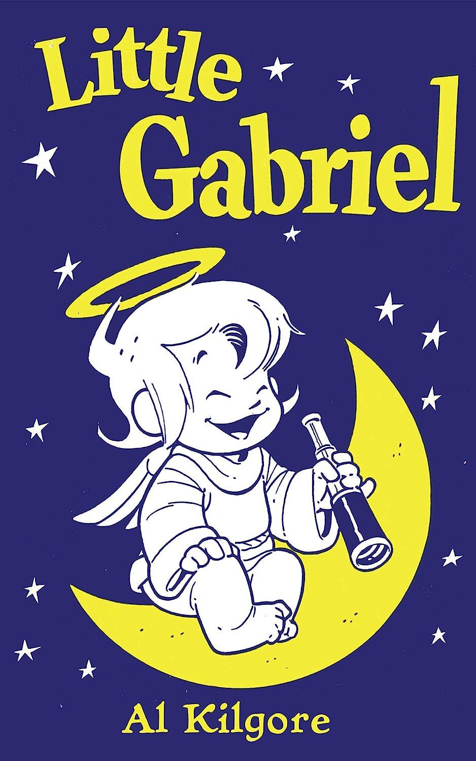 Little Gabriel