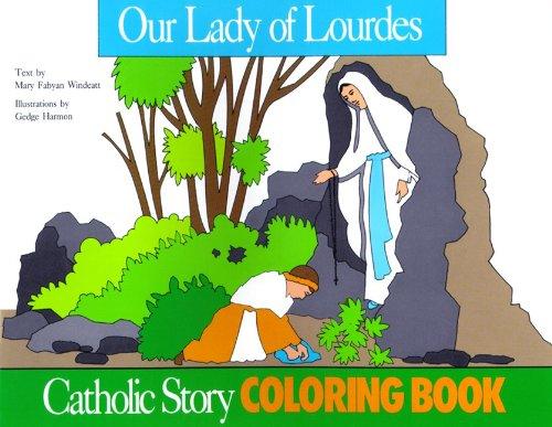 Our Lady of Lourdes 
