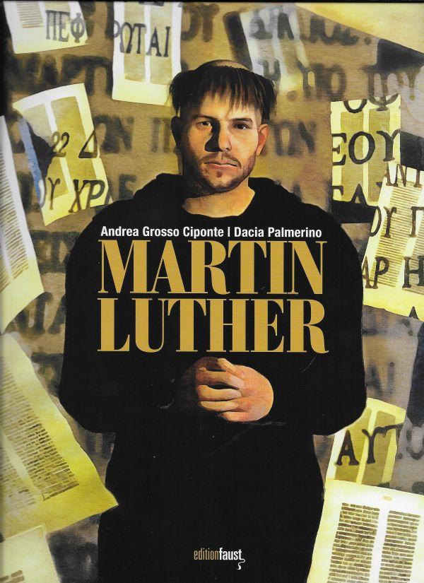 Martin Luther