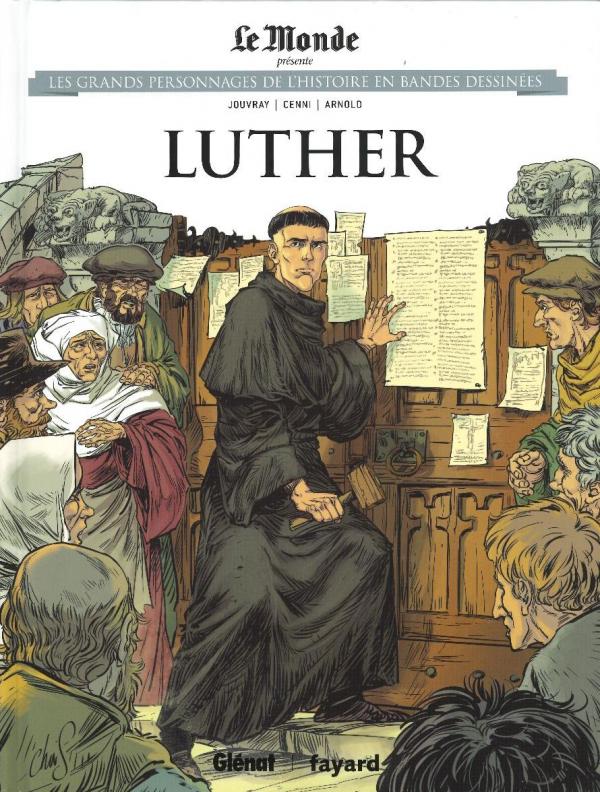 Luther