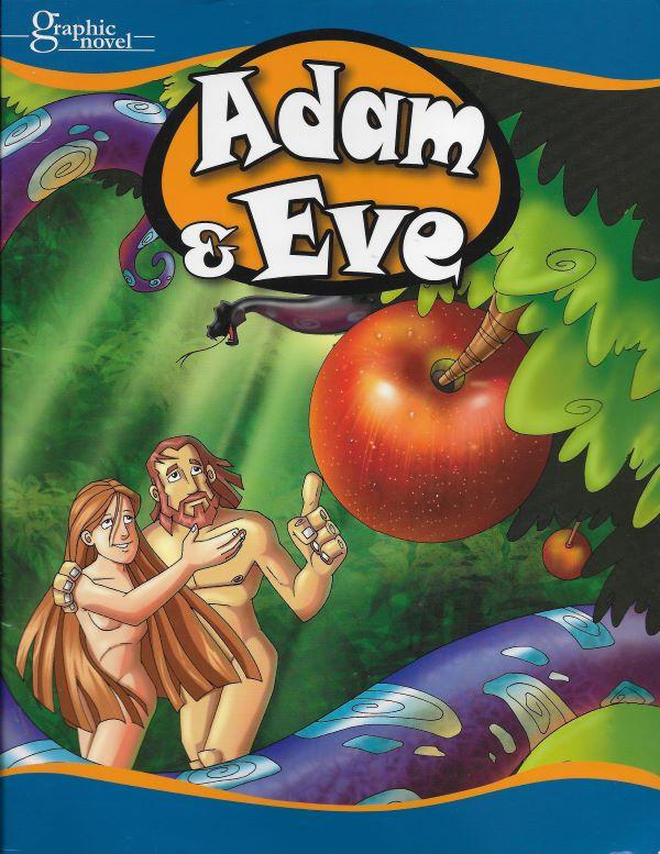 Adam & Eve