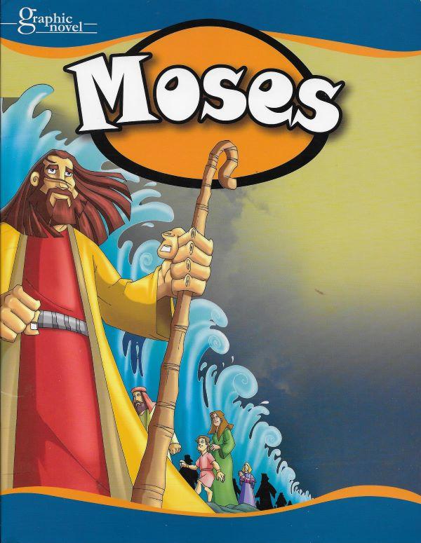 Moses