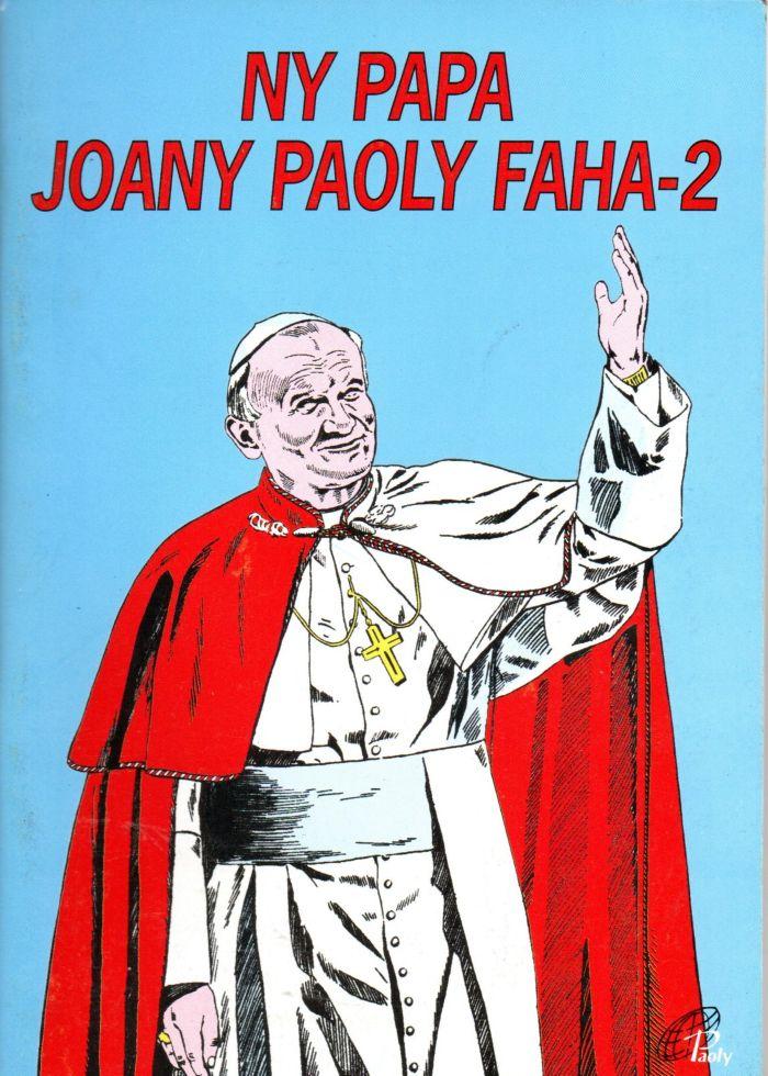 Ny Papa Joany Paoly Faha-2