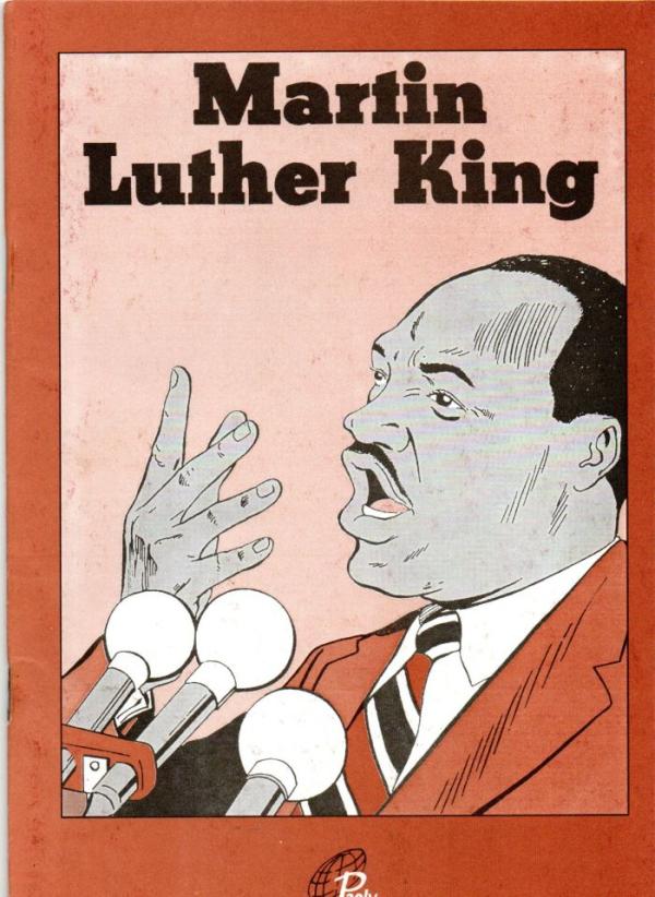 Martin Luther King