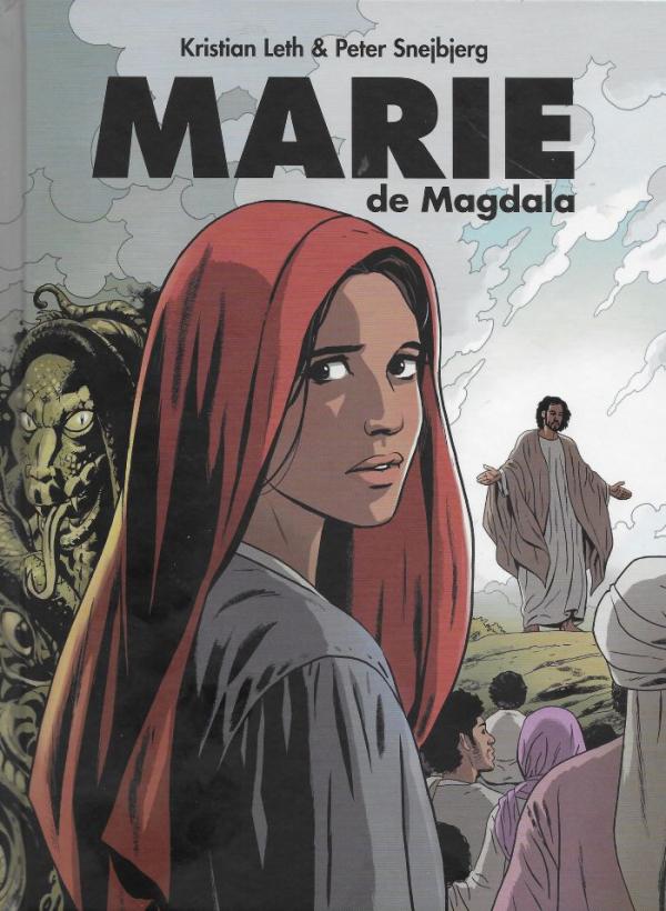 Marie de Magdala