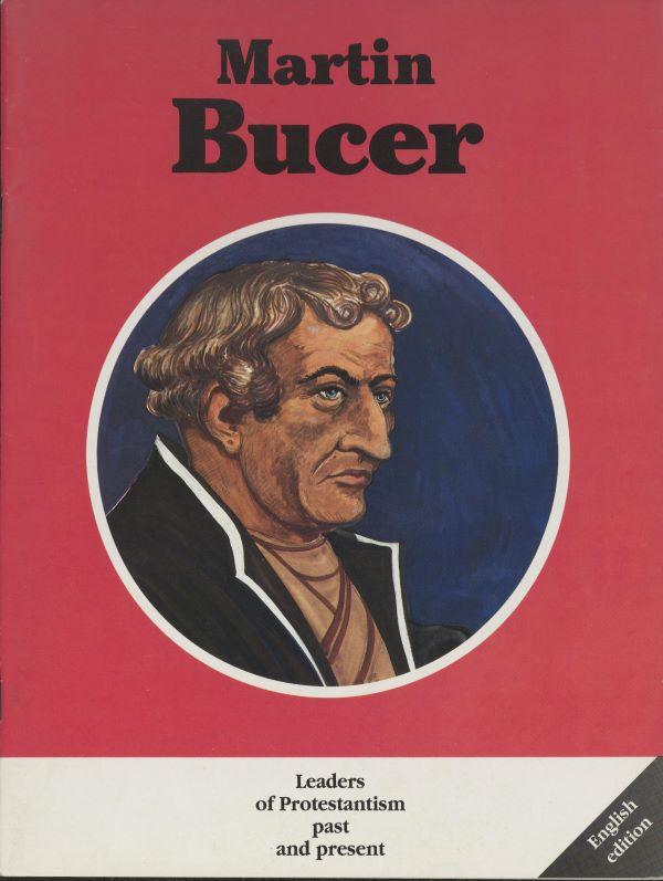 Martin Bucer