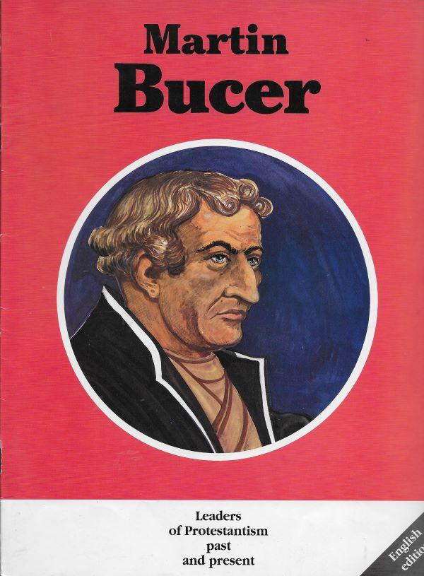 Martin Bucer 