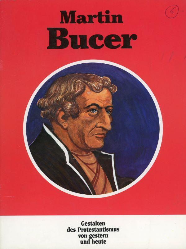 Martin Bucer