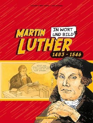 Martin Luther