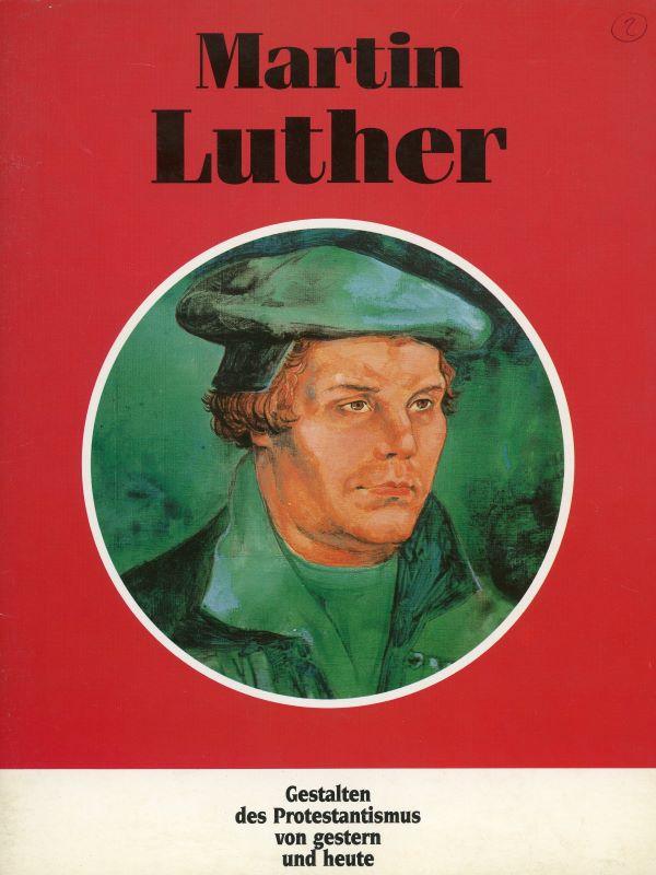 Martin Luther