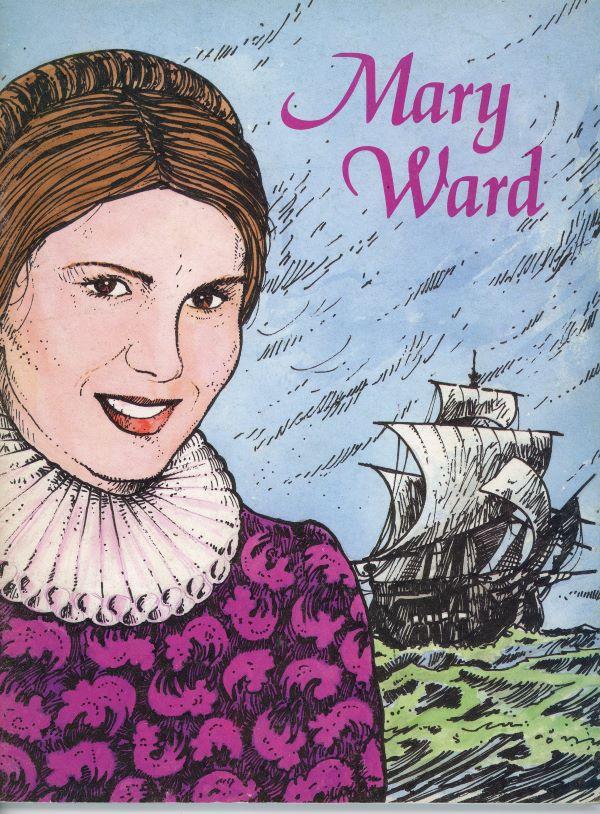 Mary Ward