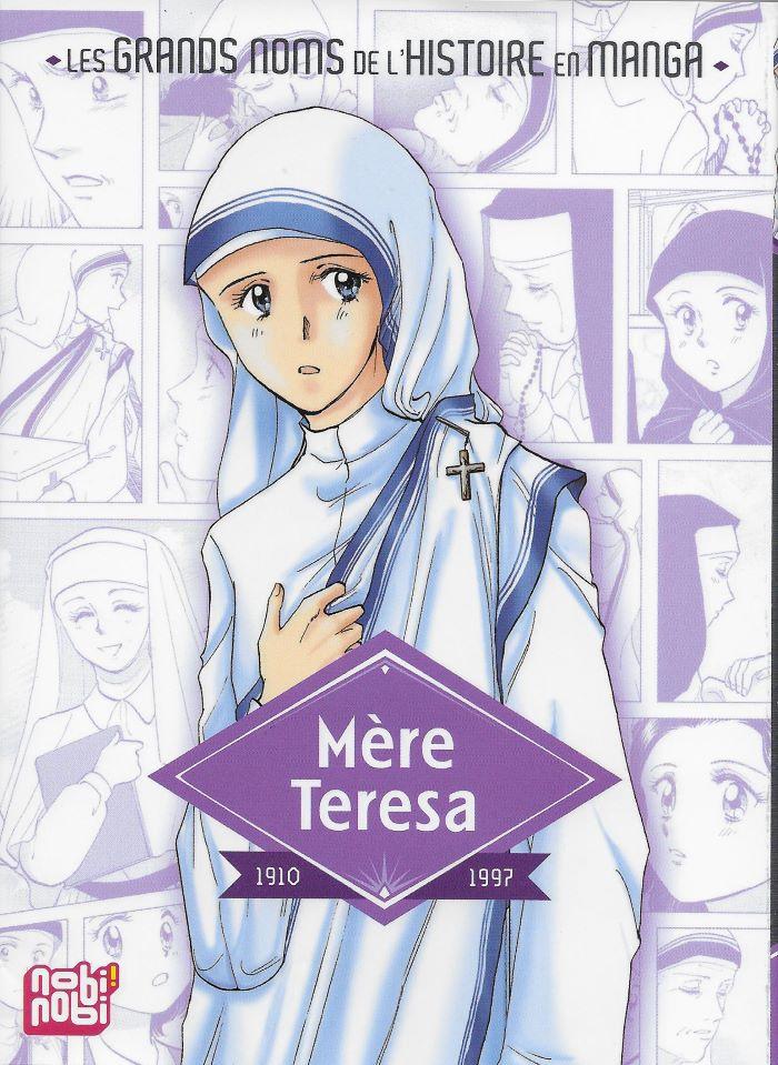 Mère Teresa