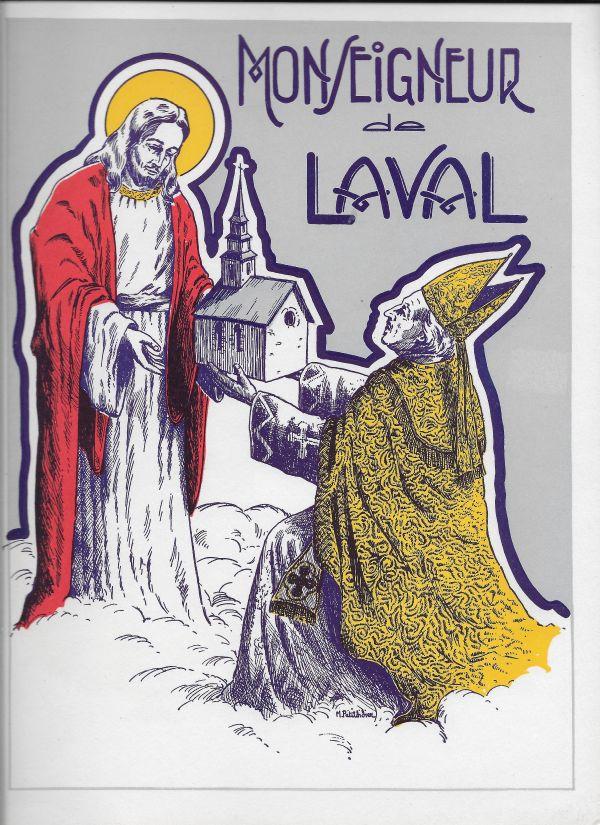 Monseigneur de Laval