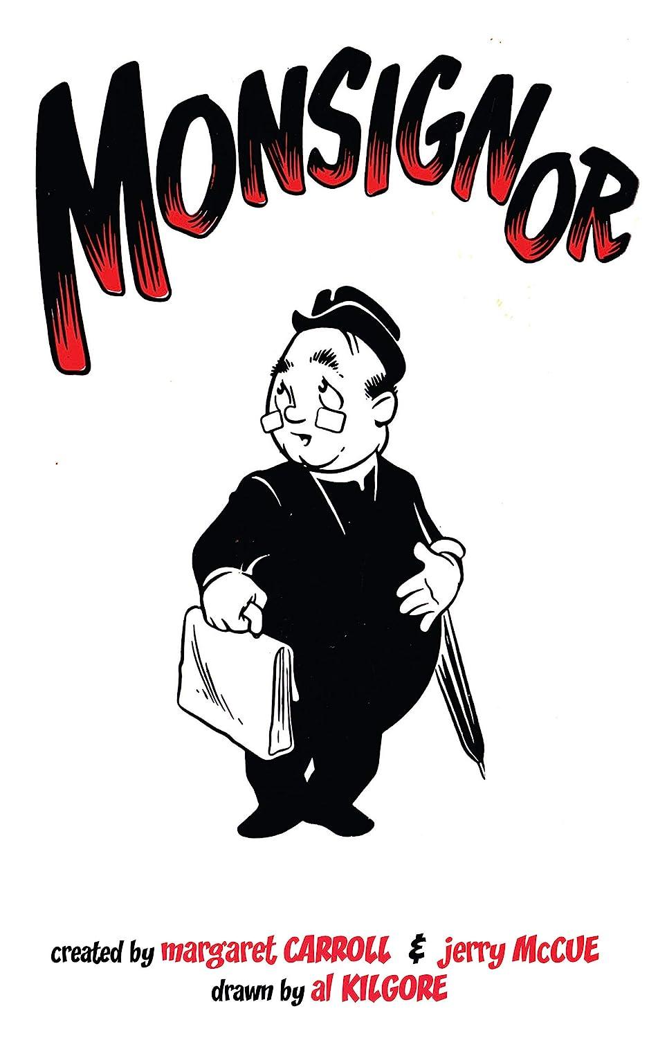 Monsignor