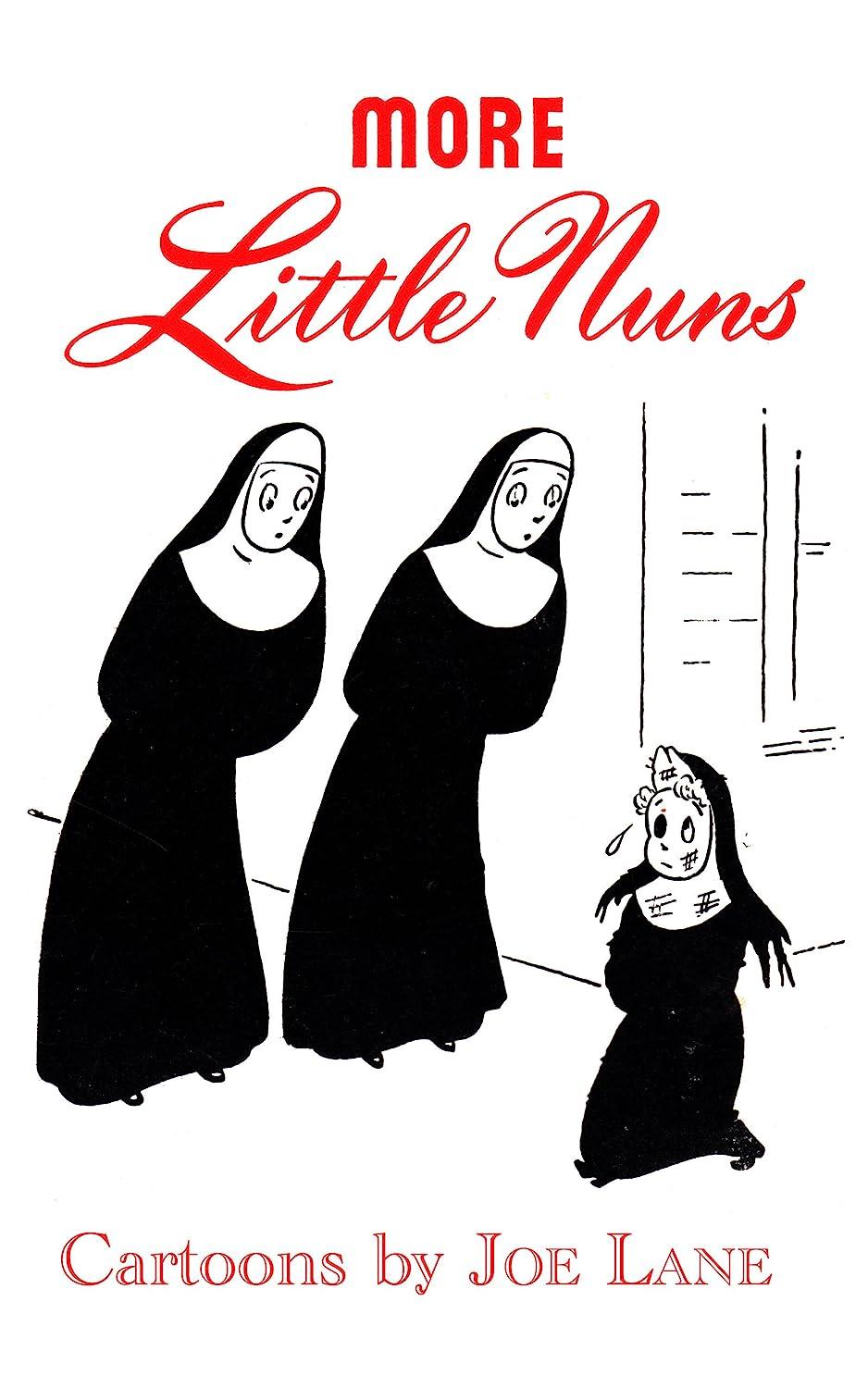 More little nuns