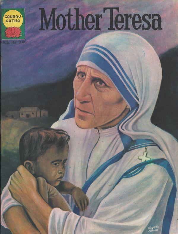 Mother Teresa