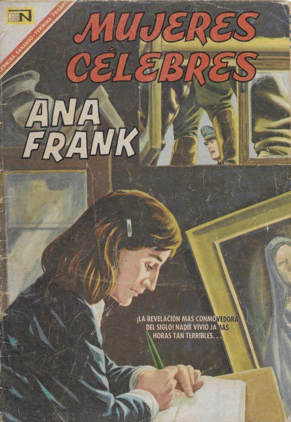 Ana Frank