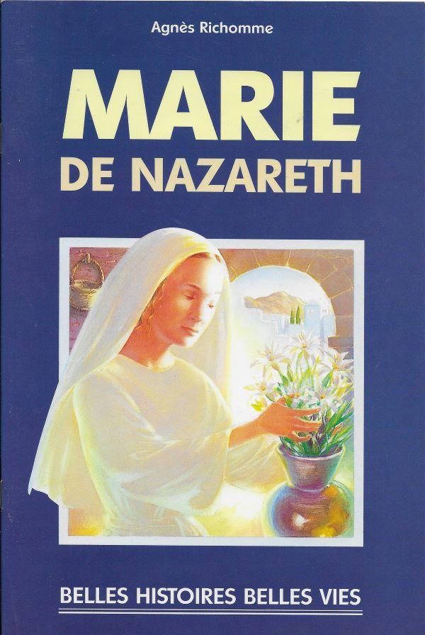 Marie de Nazareth