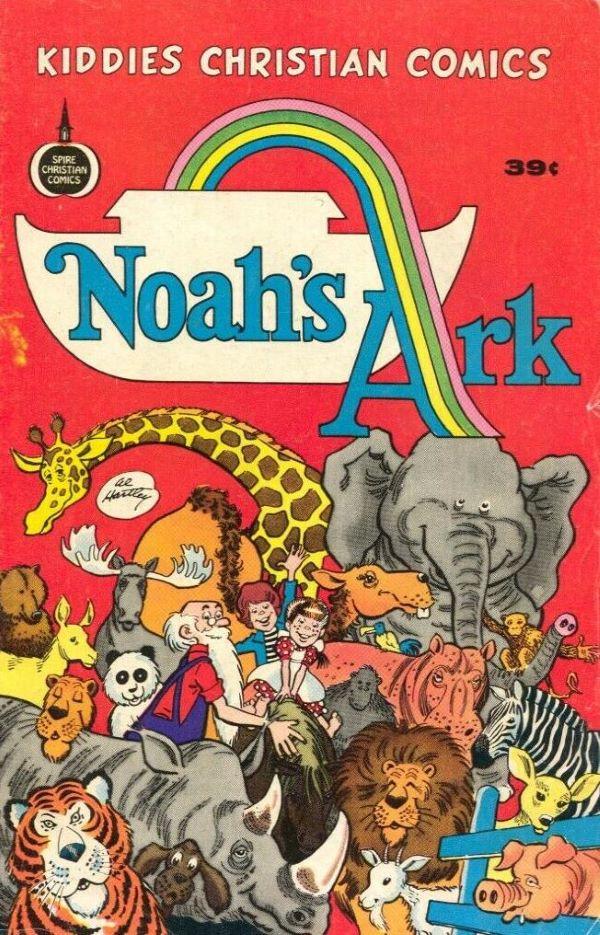 Noah’s Ark 