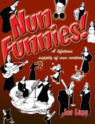 Nun funnies !