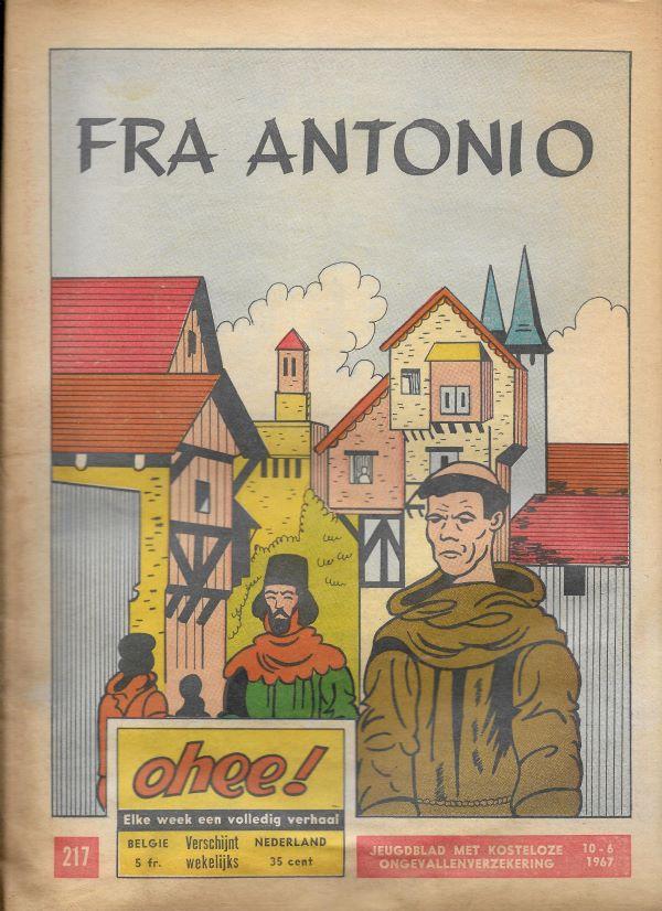 Fra Antonio