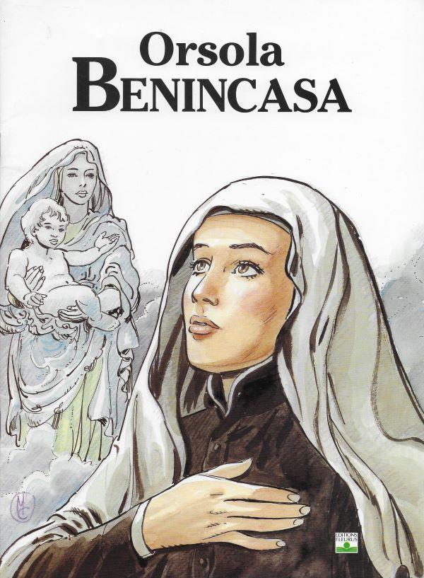 Orsola Benincasa, e le suore teatine dell'Immacolata concezione