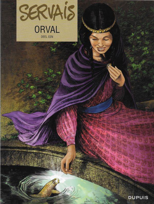 Orval, deel een