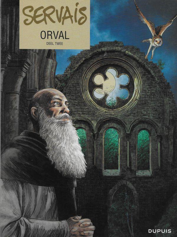 Orval, deel twee