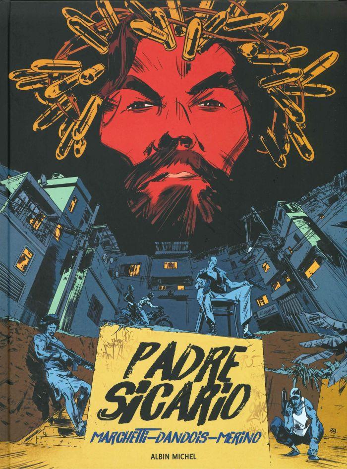 Padre Sicario