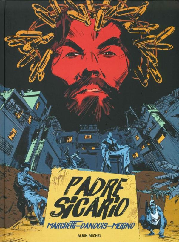 Padre Sicario