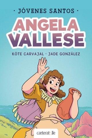 Angela Vallese