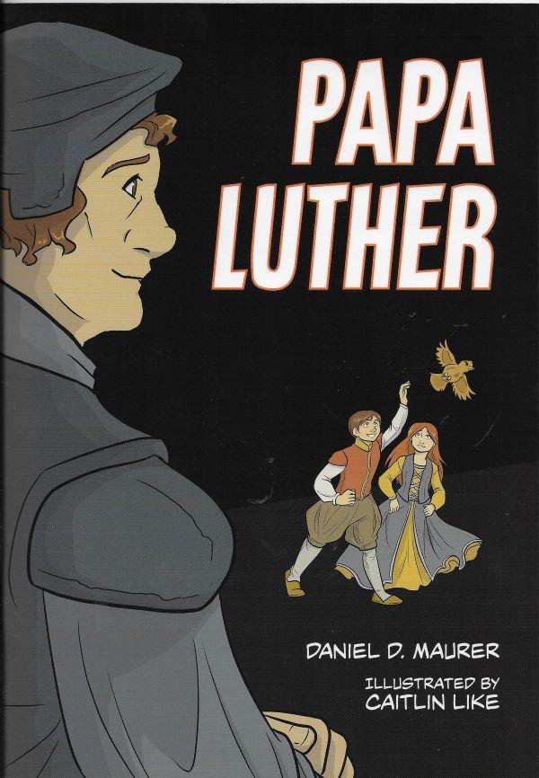 Papa Luther