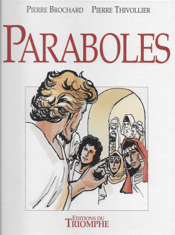 Paraboles