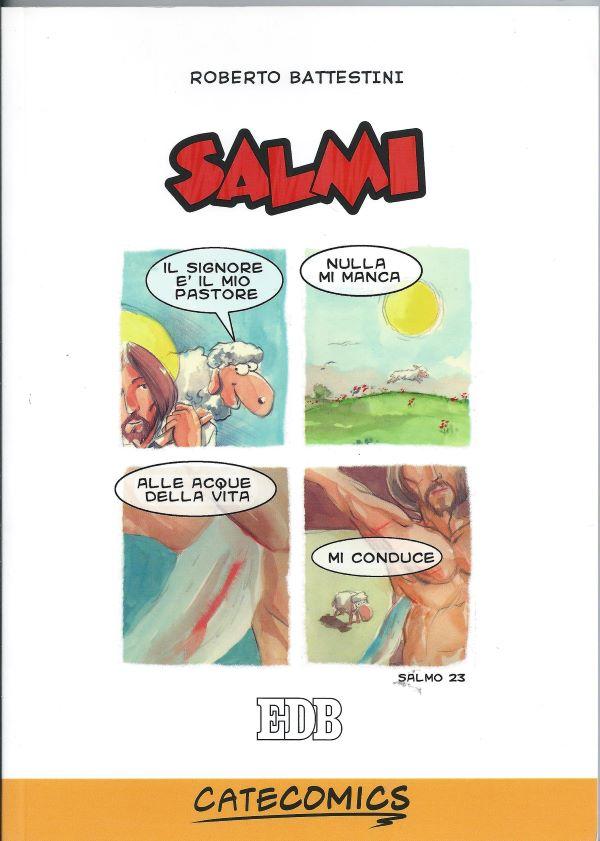 Salmi