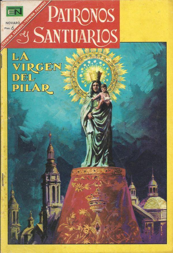 La Virgen del Pilar