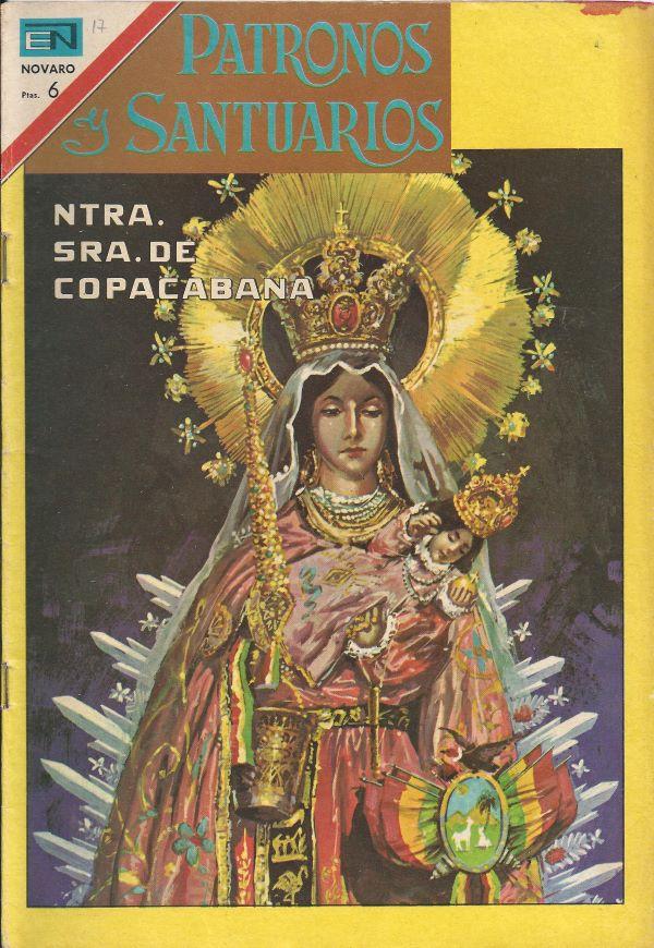 Nuestra Senora de Copacabana