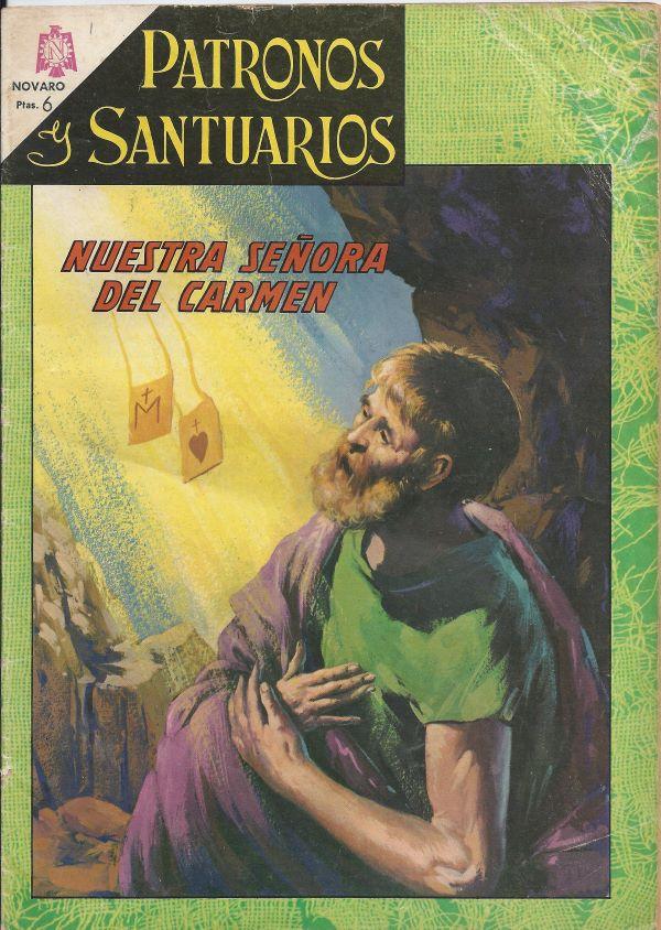 Nuestra Senora del Carmen