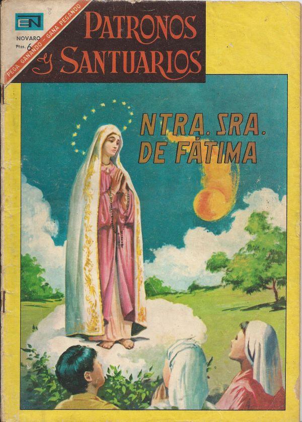 Nuestra Senora de Fatima