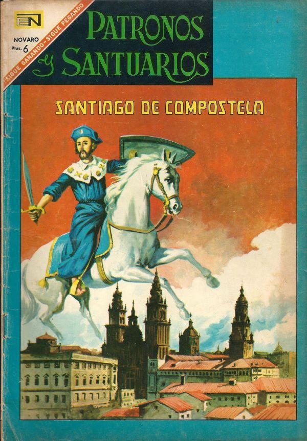 Santiago de Compostela