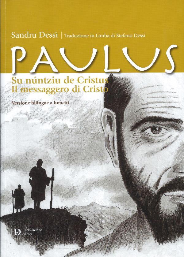 Paulus, il messaggero di Cristo