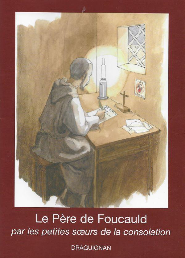 Le Père de Foucauld  