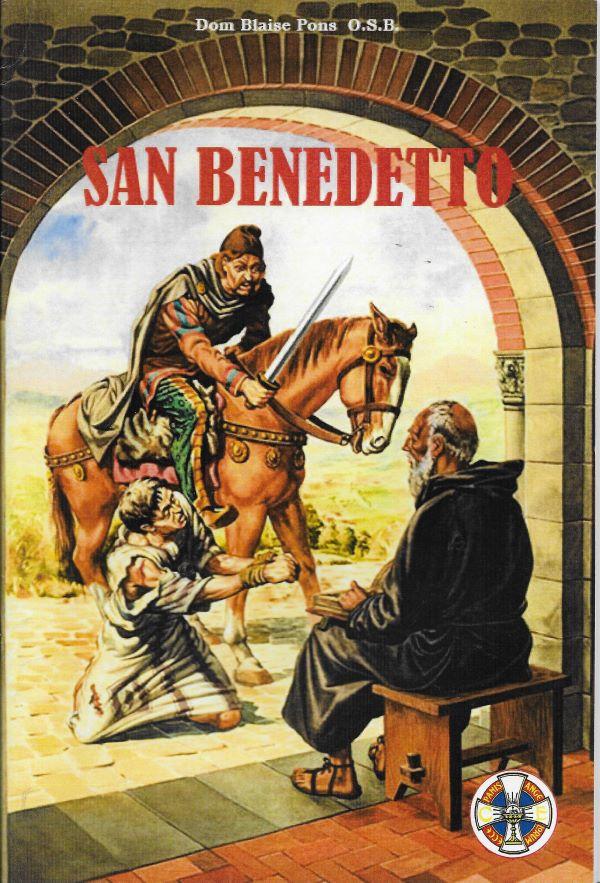 San Benedetto 