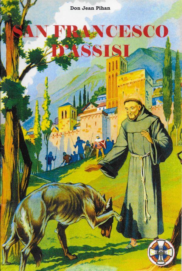 San Francesco d’Assisi 
