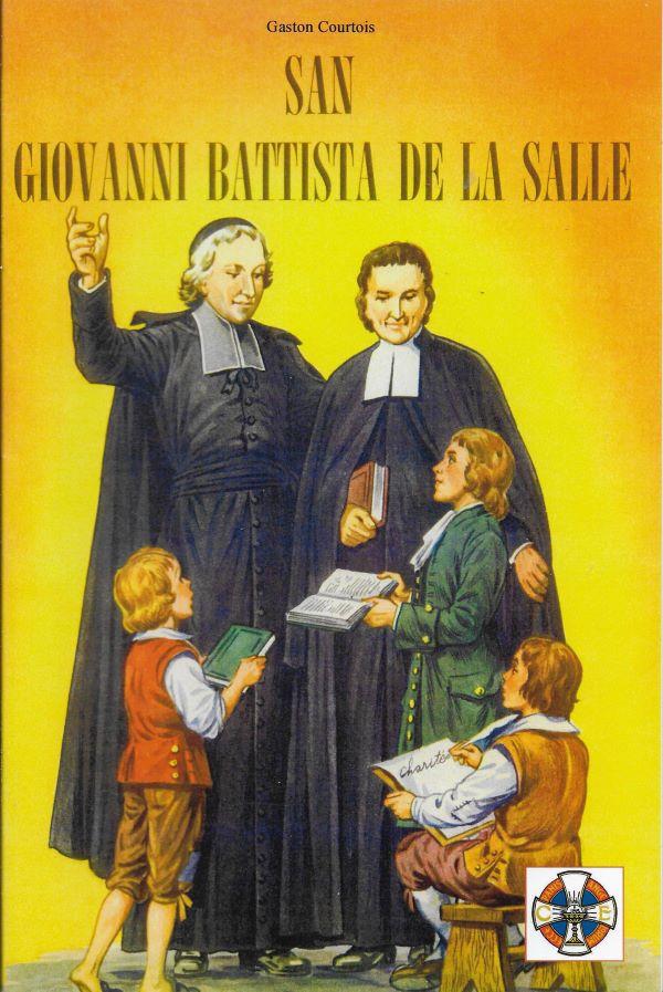 San Giovanni Battista de la Salle  