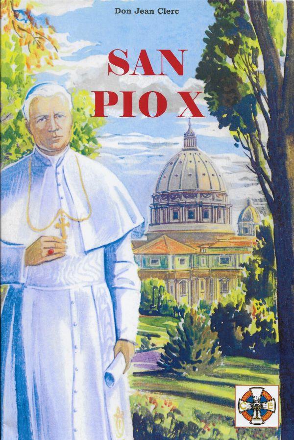 San Pio X  